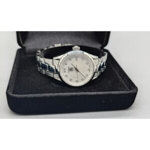 TAG Heuer Carrera Diamond Dial Watch 27mm [152124-1]